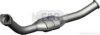 EEC CI8018 Catalytic Converter
